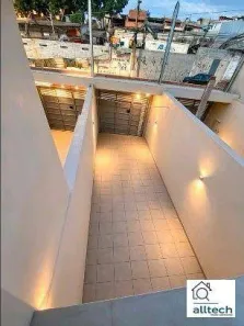 Sobrado com 2 Quartos à venda, 70m² no Jardim Nossa Senhora Aparecida, São Paulo
