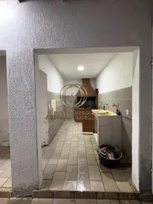Casa com 4 Quartos para alugar, 145m² no Bosque dos Eucaliptos, São José dos Campos