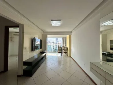 Apartamento com 2 Quartos à venda, 75m² no Praia do Canto, Vitória