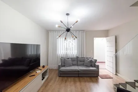 Casa com 2 Quartos à venda, 110m² no Parada XV de Novembro, São Paulo