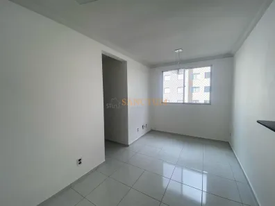 Apartamento com 3 Quartos à venda, 62m² no Jardim Nova Europa, Campinas