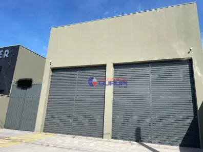 Ponto Comercial à venda, 304m² no Parque Residencial Dom Lafayete Libanio, São José do Rio Preto