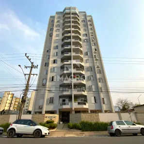 Apartamento com 3 Quartos à venda, 123m² no Centro, Jaraguá do Sul