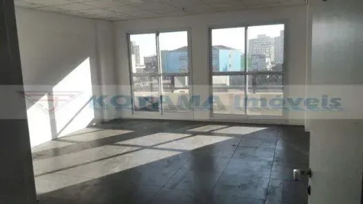 Sala Comercial à venda, 37m² no Vila da Saúde, São Paulo