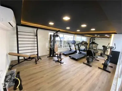 Apartamento com 2 Quartos à venda, 40m² no Jardim Paraíso, São Paulo