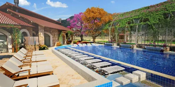 Lote/Terreno à venda, 378m² no Casa Branca, Itapema