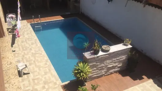 Casa com 2 Quartos à venda, 230m² no Itaipu, Niterói