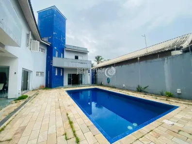 Casa com 4 Quartos à venda, 480m² no Jardim Virgínia, Guarujá
