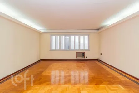 Apartamento com 3 Quartos à venda, 120m² no Santa Cecília, Porto Alegre