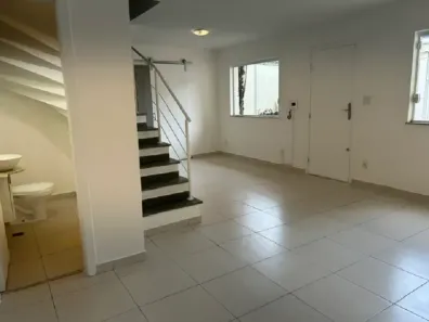 Sobrado com 2 Quartos para alugar, 90m² no Cerqueira César, São Paulo