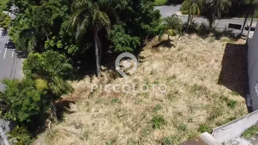 Lote/Terreno à venda, 737m² no Jardim Indianópolis, Campinas