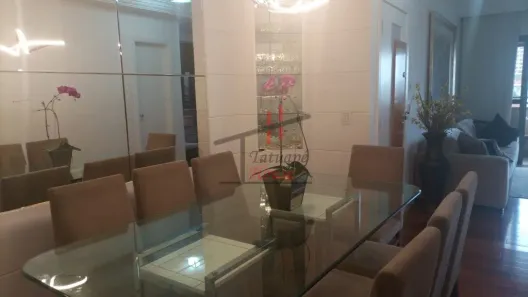 Apartamento com 3 Quartos à venda, 107m² no Vila Formosa, São Paulo