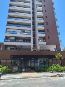 Apartamento com 3 Quartos à venda, 107m² no Cocó, Fortaleza