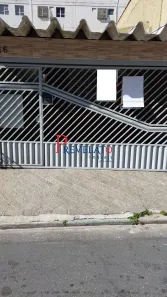 Casa com 2 Quartos para alugar, 126m² no Cooperativa, São Bernardo do Campo