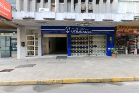 Ponto Comercial para alugar, 200m² no Centro, Canoas