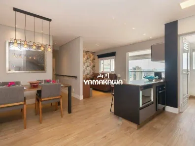 Apartamento com 2 Quartos à venda, 90m² no Vila Gomes Cardim, São Paulo