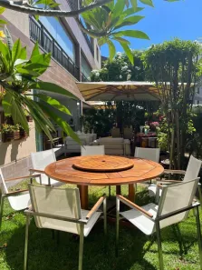 Apartamento com 3 Quartos à venda, 118m² no Aquiraz, Aquiraz