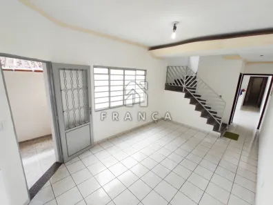Sobrado com 2 Quartos à venda, 117m² no Jardim Augusta, São José dos Campos