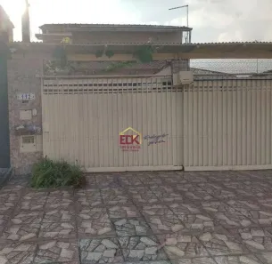 Casa com 4 Quartos à venda, 150m² no Parque Balneário Poiares, Caraguatatuba