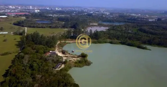 Lote/Terreno à venda, 687270m² no Parque Meia Lua, Jacareí