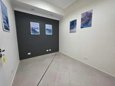 Sala Comercial para alugar, 9m² no Paulista, Piracicaba
