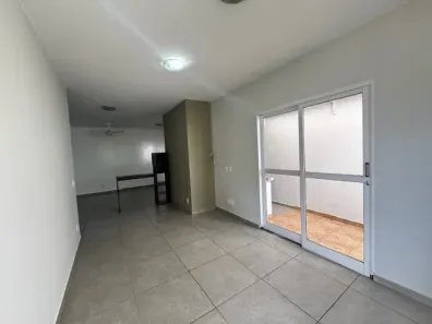 Casa com 2 Quartos para alugar, 90m² no Vila São João da Boa Vista, Bauru