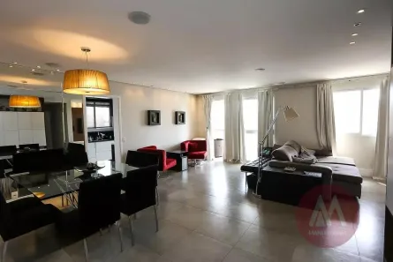 Apartamento com 3 Quartos à venda, 170m² no Vila Andrade, São Paulo
