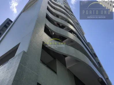 Apartamento com 4 Quartos à venda, 220m² no Pituba, Salvador