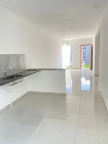 Casa com 2 Quartos à venda, 72m² no Santa Rita do Zarur, Volta Redonda