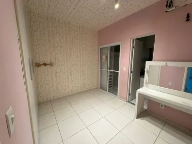 Sobrado com 3 Quartos à venda, 98m² no Coaçu, Eusébio