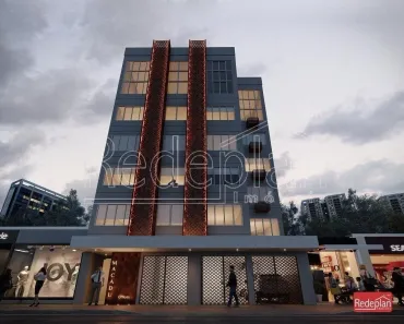 Sala Comercial à venda, 20m² no Aterrado, Volta Redonda