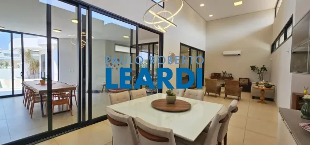 Casa de Condomínio com 3 Quartos à venda, 501m² no Chácaras Silvania, Valinhos