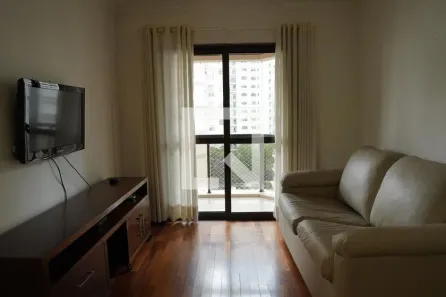 Apartamento com 1 Quarto à venda, 40m² no Jardim Paulista, São Paulo