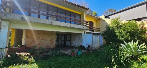 Casa com 5 Quartos à venda, 284m² no Cidade Satélite, Atibaia