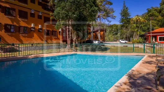 Flat com 1 Quarto à venda, 25m² no Mury, Nova Friburgo