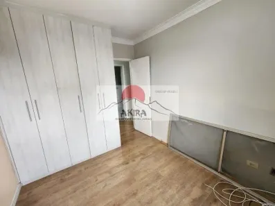 Apartamento com 3 Quartos à venda, 115m² no Macedo, Guarulhos