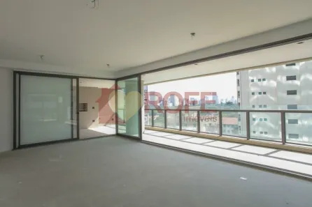 Apartamento com 4 Quartos à venda, 288m² no Itaim Bibi, São Paulo