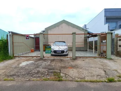 Casa de Condomínio com 2 Quartos à venda, 51m² no Olaria, Canoas