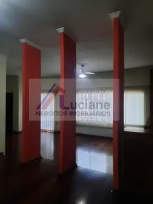 Casa com 4 Quartos à venda, 371m² no Parque das Nações, Santo André
