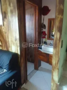 Casa de Condomínio com 3 Quartos à venda, 127m² no Chácara Belenzinho, São Paulo