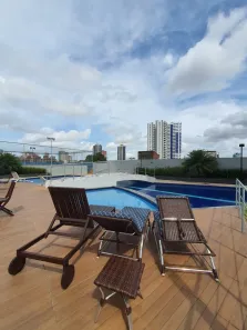 Apartamento com 3 Quartos à venda, 130m² no Pedreira, Belém