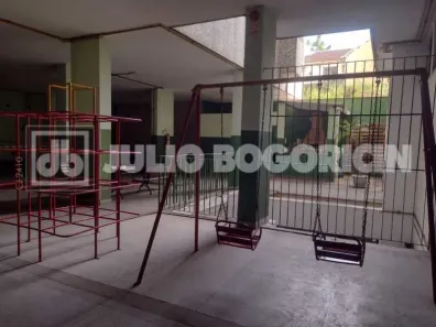 Apartamento com 2 Quartos à venda, 65m² no Méier, Rio de Janeiro