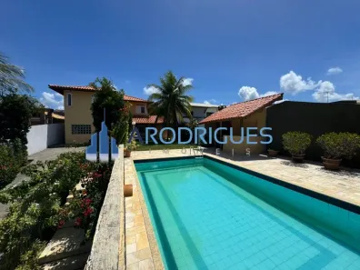 Casa com 4 Quartos à venda, 600m² no Vilas do Atlântico, Lauro de Freitas