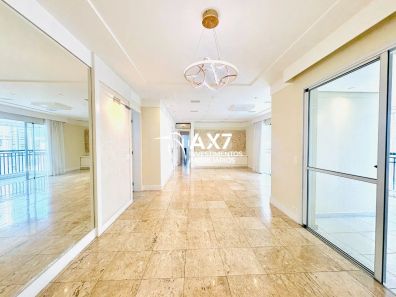 Apartamento com 3 Quartos à venda, 178m² no Cidade Monções, São Paulo