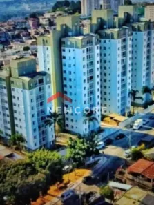 Apartamento com 2 Quartos à venda, 50m² no Jardim Belém, São Paulo