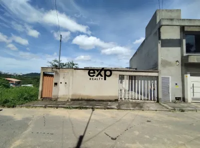 Casa com 2 Quartos à venda, 137m² no Santa Maria, Vespasiano