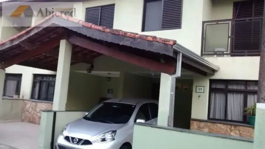 Casa com 3 Quartos à venda, 120m² no Vila São Jorge, São Vicente