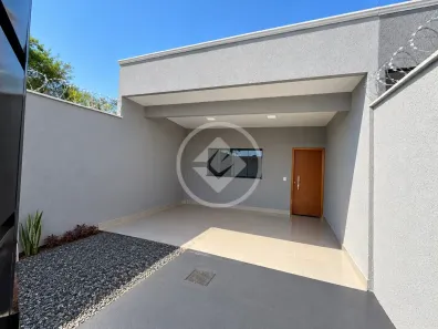 Casa com 2 Quartos à venda, 100m² no Setor Palmares, Trindade
