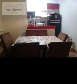 Apartamento com 2 Quartos à venda, 53m² no Piraporinha, Diadema