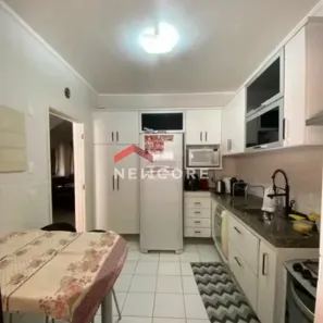 Casa de Condomínio com 3 Quartos à venda, 130m² no Bairro da Água Fria, Jundiaí